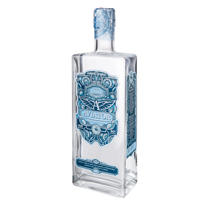 Vodka | Savas Spirits International
