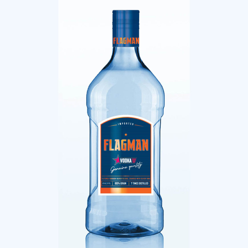 Vodka | Savas Spirits International